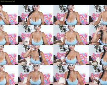 funplayx — 74 minute Chaturbate female cam video clip, 1080p, Jun 3, 2021
