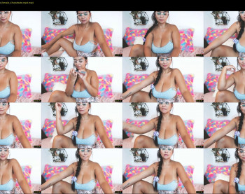 funplayx — 14 minute Chaturbate female cam video clip, 1080p, Jun 3, 2021
