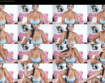 funplayx — 32 minute Chaturbate female cam video clip, 1080p, Jun 3, 2021