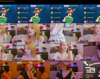 ginger_pie — 60 minute Chaturbate female cam video clip, 1080p, Jun 3, 2021
