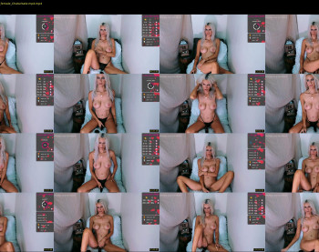 kb3301 — 70 minute Chaturbate couple cam video clip, 1080p, Jun 3, 2021