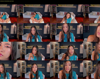 sadashi_ — 70 minute Chaturbate female cam video clip, 1080p, Jun 3, 2021