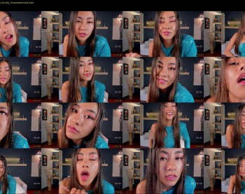 sadashi_ — 15 minute Chaturbate female cam video clip, 1080p, Jun 3, 2021