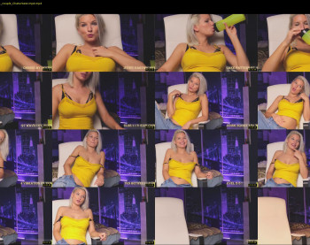 sebilone — 37 minute Chaturbate couple cam video clip, 1080p, Jun 3, 2021