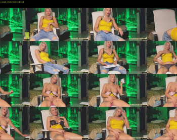 sebilone — 78 minute Chaturbate couple cam video clip, 1080p, Jun 3, 2021