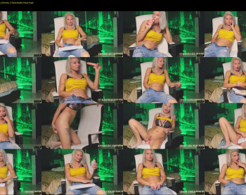 sebilone — 77 minute Chaturbate couple cam video clip, 1080p, Jun 3, 2021