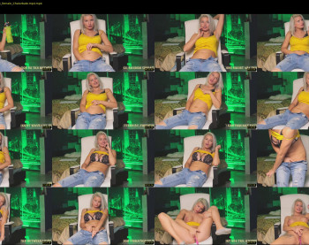 sebilone — 53 minute Chaturbate couple cam video clip, 1080p, Jun 3, 2021
