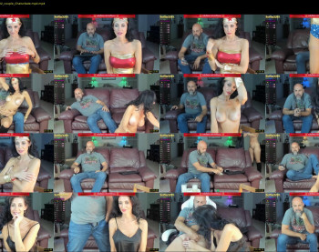 sofia3211 — 70 minute Chaturbate couple cam video clip, 1080p, Jun 3, 2021