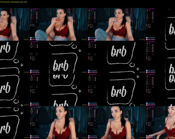 stacy_magic — 70 minute Chaturbate female cam video clip, 1080p, Jun 4, 2021