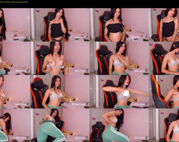 _hellokitty01 — 71 minute Chaturbate female cam video clip, 720p, Jun 6, 2021