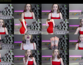 adrykilly — 38 minute Chaturbate female cam video clip, 1080p, Jun 5, 2021