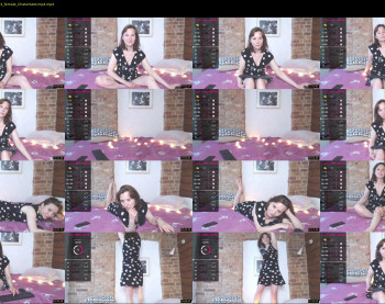 aliceeshy — 66 minute Chaturbate female cam video clip, 720p, Jun 5, 2021