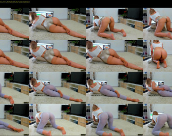 classy_medeeea — 52 minute Chaturbate female cam video clip, 1080p, Jun 5, 2021