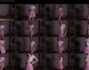 daddystrouble — 70 minute Chaturbate female cam video clip, 1080p, Jun 6, 2021
