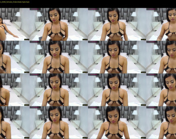 danielasanders — 19 minute Chaturbate female cam video clip, 720p, Jun 6, 2021