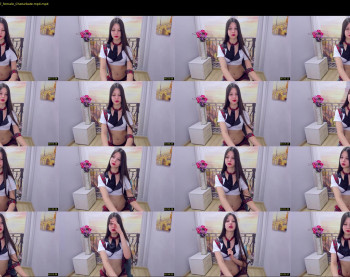 elizamild — 4 minute Chaturbate female cam video clip, 1080p, Jun 5, 2021