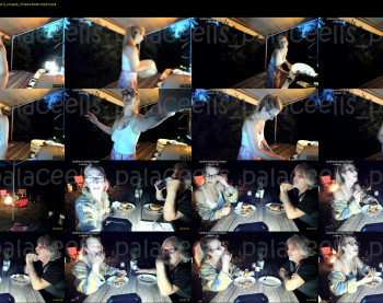 ells_palace — 50 minute Chaturbate female cam video clip, 720p, Jun 6, 2021