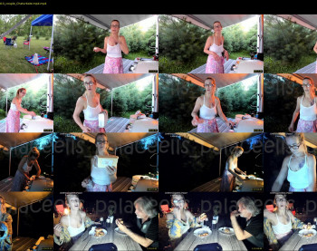 ells_palace — 104 minute Chaturbate female cam video clip, 720p, Jun 6, 2021