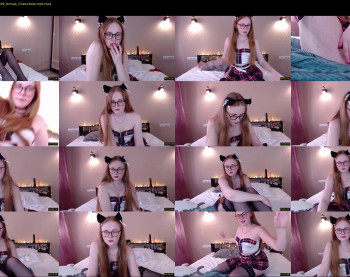 olivia_date — 54 minute Chaturbate female cam video clip, 1080p, Jun 5, 2021
