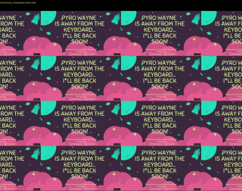 pyrowayne — 11 minute Chaturbate female cam video clip, 1080p, Jun 6, 2021