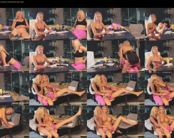 sebilone — 75 minute Chaturbate couple cam video clip, 1080p, Jun 5, 2021