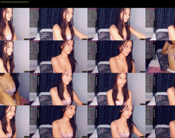 soft_doll_small — 29 minute Chaturbate female cam video clip, 720p, Jun 5, 2021