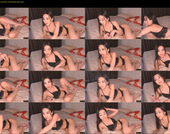 succuba_ — 6 minute Chaturbate female cam video clip, 720p, Jun 5, 2021