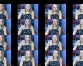 sweetyprincess_ — 13 minute Chaturbate female cam video clip, 1080p, Jun 5, 2021