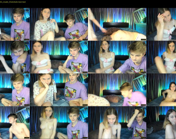 timon1201 — 62 minute Chaturbate couple cam video clip, 1080p, Jun 5, 2021