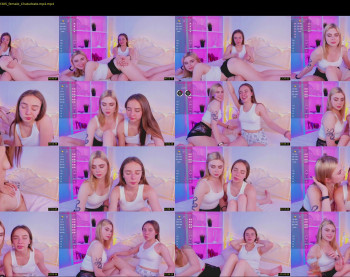 vikki_simons — 70 minute Chaturbate couple cam video clip, 1080p, Jun 5, 2021