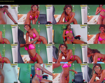 wild_joy — 107 minute Chaturbate female cam video clip, 720p, Jun 5, 2021