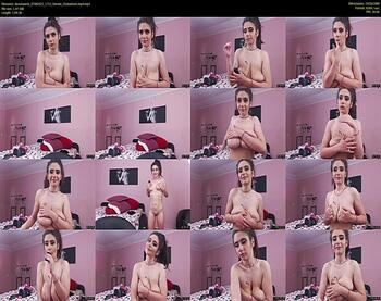 devoiuserin — 70 minute Chaturbate female cam video clip, 1080p, Jun 7, 2021