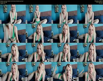 your_kat — 12 minute Chaturbate female cam video clip, 720p, Jun 7, 2021