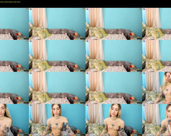 _0k_ — 10 minute Chaturbate female cam video clip, 1080p, Jun 8, 2021
