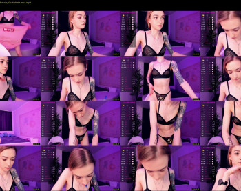_grace — 72 minute Chaturbate female cam video clip, 1080p, Jun 8, 2021