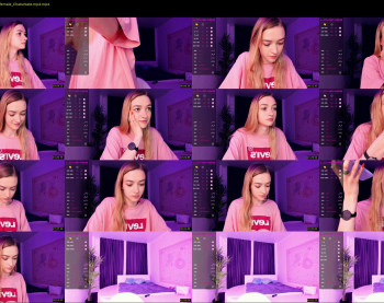 _grace — 52 minute Chaturbate female cam video clip, 1080p, Jun 8, 2021