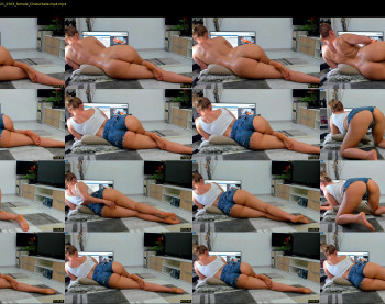 classy_medeeea — 49 minute Chaturbate female cam video clip, 1080p, Jun 8, 2021