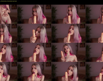 daddystrouble — 12 minute Chaturbate female cam video clip, 1080p, Jun 8, 2021