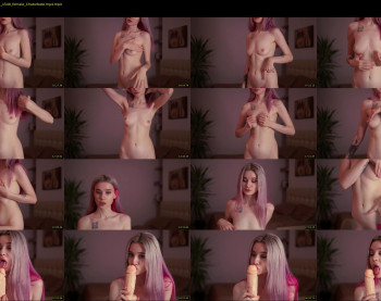 daddystrouble — 42 minute Chaturbate female cam video clip, 1080p, Jun 8, 2021