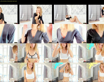 infinite_reality — 24 minute Chaturbate female cam video clip, 1080p, Jun 8, 2021