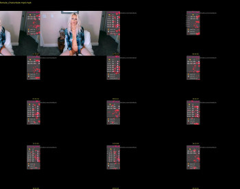 kb3301 — 26 minute Chaturbate couple cam video clip, 1080p, Jun 8, 2021