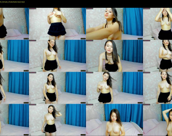 kimi_cake — 17 minute Chaturbate female cam video clip, 1080p, Jun 8, 2021