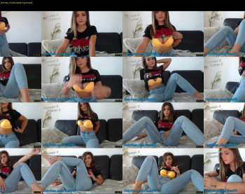 lissa__1 — 29 minute Chaturbate female cam video clip, 720p, Jun 8, 2021