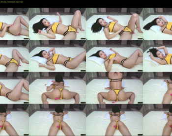 loonyko — 52 minute Chaturbate female cam video clip, 1080p, Jun 8, 2021