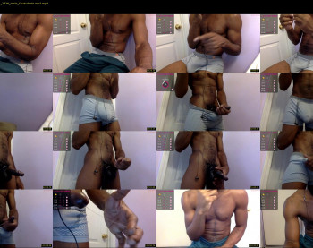 m4st3rmarcus — 80 minute Chaturbate male cam video clip, 480p, Jun 8, 2021