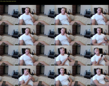 marc105100 — 8 minute Chaturbate male cam video clip, 1080p, Jun 8, 2021