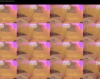 mmmmel — 3 minute Chaturbate female cam video clip, 1080p, Jun 8, 2021