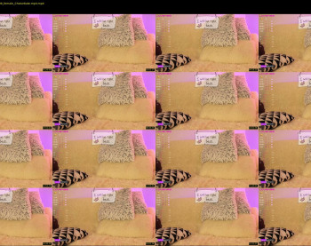 mmmmel — 25 minute Chaturbate female cam video clip, 1080p, Jun 8, 2021
