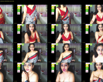 nahar30 — 25 minute Chaturbate female cam video clip, 720p, Jun 8, 2021