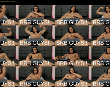 privilegewc — 4 minute Chaturbate male cam video clip, 1080p, Jun 8, 2021